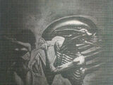 Aliens: Matrix