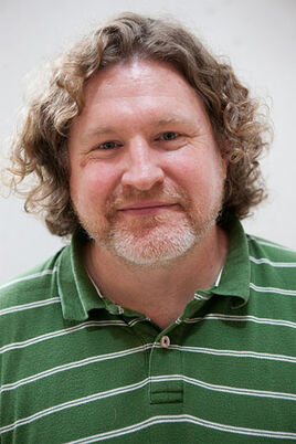 Brian Evenson