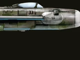 MiG-730 Aerospace Interceptor