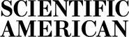 Scientific American's logo.