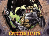 Alien vs. Predator: Civilized Beasts