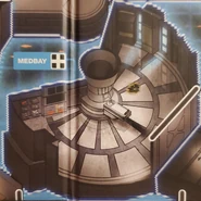 20230225 200805.jpg (1.28 MB) An autodoc on the USCSS Nostromo as seen in the board game Alien: Fate of the Nostromo.