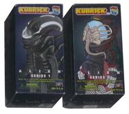 Alien (Kubrick) | Xenopedia | Fandom Alien (Kubrick) | Xenopedia | Fandom