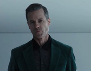 Weylandcovenant1.png (139 KB) A middle aged Peter Weyland, appearing in a flashback of David.