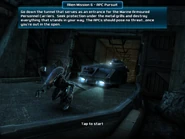 Alien Mission 6 Intro