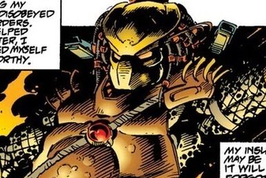 Aliens vs Predator vs the Omniverse (1991-2019) – Omniverse Comics Guide