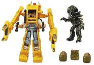 Minimates Power Loader set.