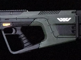 EM41 Pulse Rifle