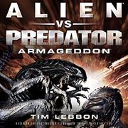 Armageddon audiobook