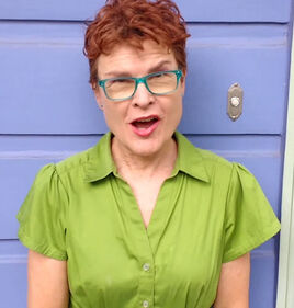 Cynthia Dale Scott
