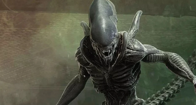 Aliens vs. Predators: Rift War, Xenopedia