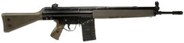 Heckler & Koch G3A3