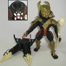 nightstorm predator neca