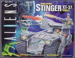 ケナー エイリアン スペースマリン スティンガー XT-37 ビークル ケナー エイリアン スペースマリン スティンガー XT-37 ビークル