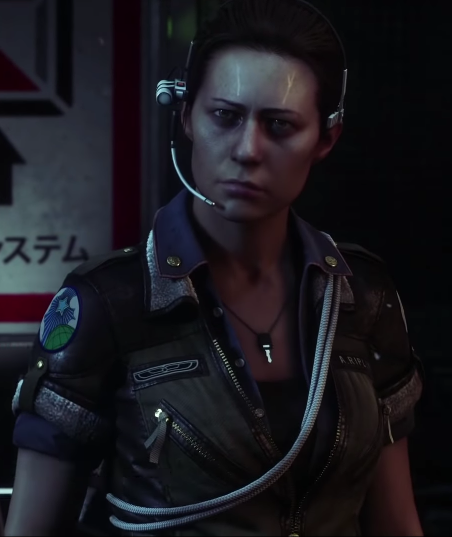 Everything We Know About Ripley So Far
