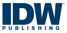 IDW Publishing logo