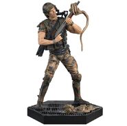 Eaglemoss Collections figurine of Hicks.