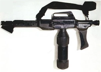 M240 Incinerator