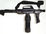 M240 Incinerator Unit