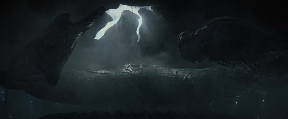 Derelict (LV-426), Xenopedia