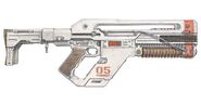 The F44AA in Alien: The Roleplaying Game[2]