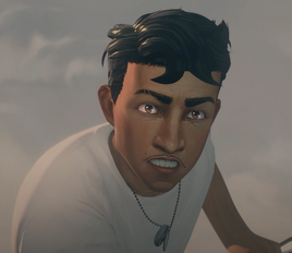 TorresJohnJ