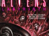 Aliens: Labyrinth (novel)