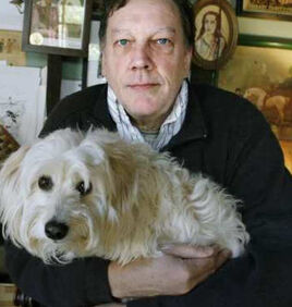Tony Millionaire