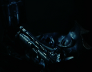 A Medicomp in Aliens vs. Predator: Requiem.