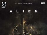 Alien: The Original Screenplay
