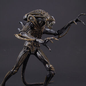 neca alien figures list