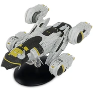 Eaglemoss Ships 09 Prometheus.png (478 KB) Alien Ships 07 model of the USCSS Prometheus.