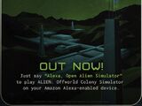 Alien: Offworld Colony Simulator