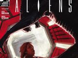 Aliens: Fire and Stone