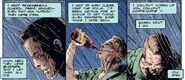 Hicks' alcoholism following the Acheron infestation.