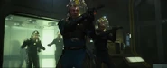 Another, slightly closer shot of the pistols in the trailer for Prometheus.