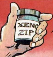 Xeno-Zip