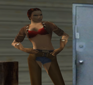 A Working Girl