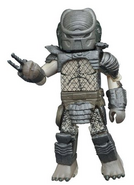 Minimates figure of Warrior.