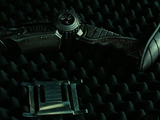 Plasma Pistol