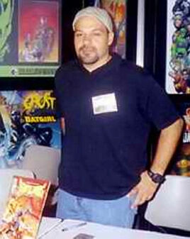 Francisco Velasco