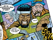 Trying to open the Zero-G well.