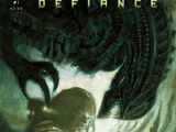 Aliens: Defiance