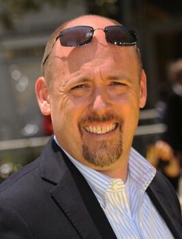 Christopher Renaud