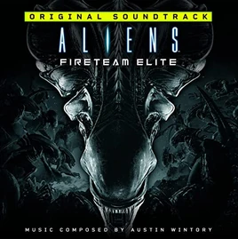 Fireteam Elite soundtrack