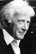 Jerry Goldsmith.