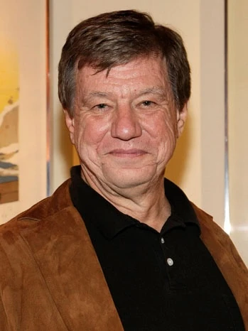 John McTiernan | Xenopedia | Fandom
