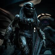 Fugitive Predator  Xenopedia+BreezeWiki