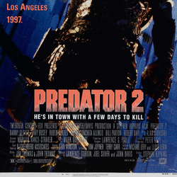 Predator 1997 deals