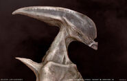 Prometheus Concept Art Ivan Manzella 15a